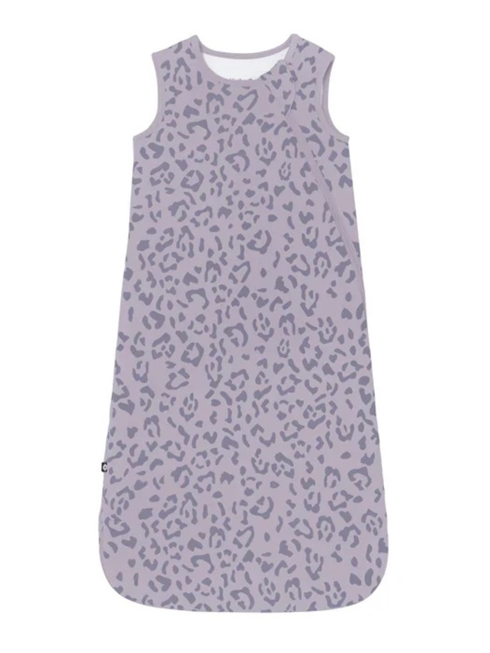 Kyte Baby Sleep Sack - Purple Leopard Cheetah Small 1 TOG